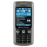 HP iPAQ 514 Voice Messenger