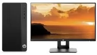 HP 290 G1 MT Bundle 3EC06ES Core i3 7100