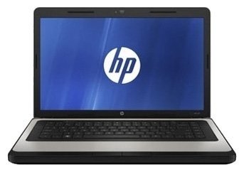 фото: Ноутбук HP 635
