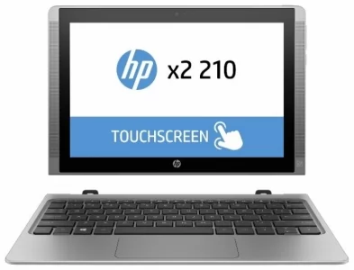 фото: отремонтировать планшет HP x2 210 Z8300 4Gb 64Gb Win10pro