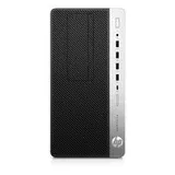 HP ProDesk 600 G3 MT