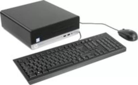 Ремонт HP ProDesk 400 G4 SFF 1EY31EA i5-7500 в Москве