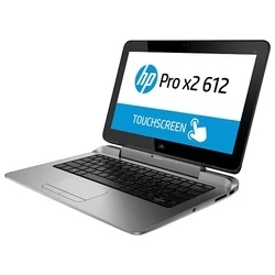 Ремонт HP Pro x2 612 i5 256Gb в Москве