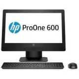 HP ProOne 600 G3 - 21.5