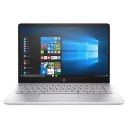 Ремонт HP PAVILION 14-bf107ur в Москве