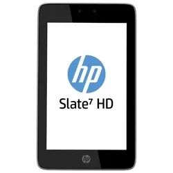 Ремонт HP Slate 7 HD 4G в Москве
