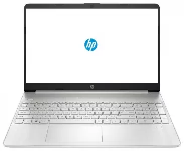 фото: Ноутбук HP 15s